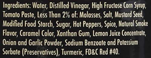 Dreamland Bar-B-Que Sauce 32Oz
