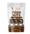 TIGER NUTS - PREMIUM ORGANIC Tiger Nuts 8oz| Raw, Gluten Free Snack, Non-GMO, High Fiber, Prebiotic, Paleo Snack