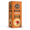 34 Degrees Crisps | Original Crisps | Thin Light & Crunchy Crisps Single Pack (4.5oz)