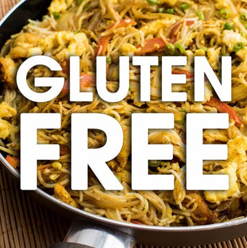 Thai Kitchen Thin Rice Noodles, 8.8 Oz