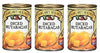 Margaret Holmes Diced Rutabagas (Pack Of 3) 14.5 Oz Cans