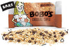 Bobo's Coconut Almond Chocolate Chip Oat Bar, 3 Ounce - 48 per case.