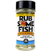 Rub Some Fish 5.6oz
