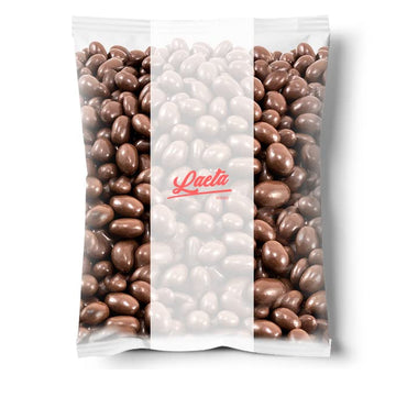 Milk Chocolate Covered Almond Supremes, 32 Ounce Bag