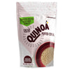 Wholefort Puffed Quinoa Cereal - Vegan, Gluten Free, Non-GMO, 9 oz