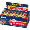 Planters Salted Peanuts, 1 Oz Pack (Pack Of 24)