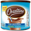 Ovaltine Nutritional Drink, Rich Chocolate, 1.12 lb