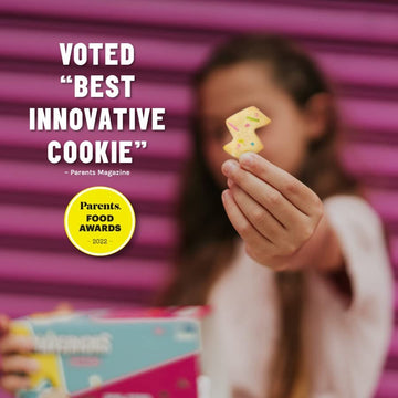 Mavsnk Ckz Birthday Cake ( 8 X 7.04 Oz )