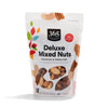 365 by Whole Foods Market Unsalted Deluxe Mixed Nuts 16 Ounce