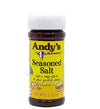 Andy's Seasoned Salt, 8 Ounce