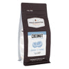 Fresh Roasted Coffee, Coconut Flavored Coffee, 12 Oz, Medium Roast, Kosher, Ground
