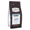 Fresh Roasted Coffee, Coconut Flavored Coffee, 12 Oz, Medium Roast, Kosher, Whole Bean