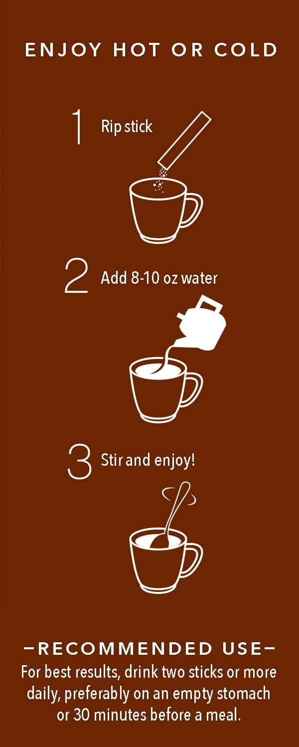 Javita Immune + Defend Mushroom Coffee - South American Dark Roast Robusta W/Chaga & Lions Mane, Overall Immune Health Support,