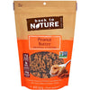 Back To Nature Granola Clusters, Non-Gmo Peanut Butter, 11 Ounce