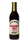 ALLEGRO - The Marinate Everything Marinades - Nashville Hot 12.7 oz, Pack of 1