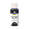 Enco Food Coloring Gel Super Black 1.41 Oz (40G) Concentrated, Vegan