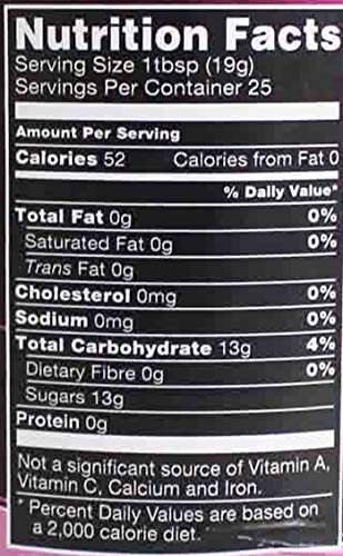 Matouk'S Guava Jam 16 Oz (1 Jar)