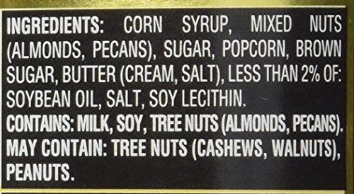 Orville Redenbacher'S Poppycock Original, 10.5 Oz