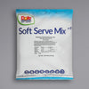 Soft Serve Mix, Lactose Free, Dairy free, Vegan, Gluten Free, 4.4 lb Bag By Magic Market (Orange)