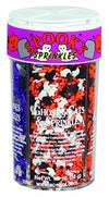Dean Jacob's 4in1 Spooky Sprinkles ~ 5.25 oz.