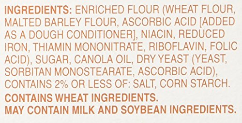 Pillsbury, Specialty Hot Roll Mix, 16oz Box (Pack of 2)