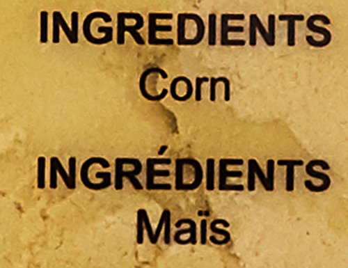 Brar Sweet Corn Flour - 4 lb (1.81 kg) - Gluten-Free, Natural Ingredient