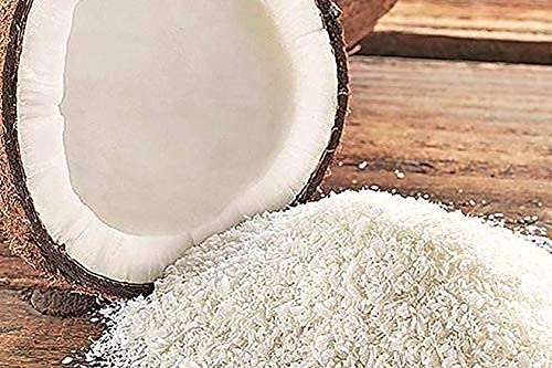 Indian Jadibooti Nariyal Burada Coconut Burada Coconut Buraada 100 Gram