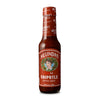 Melindas Chipotle Hot Sauce - Gourmet Chipotle Sauce - Made with Chipotle Peppers, Habanero Peppers, Carrots, Onion, Papaya & Li