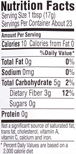 Polaner Sugar Free With Fiber, Apricot Jam, 13.5 Ounce