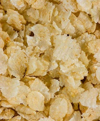 Shiloh Farms Organic Brown Rice Flakes - 16 Ounce Bag (Pack Of 2)