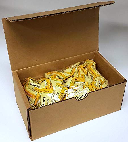 Chimes Mango Ginger Chews, 16 Ounce (Pack of 2)