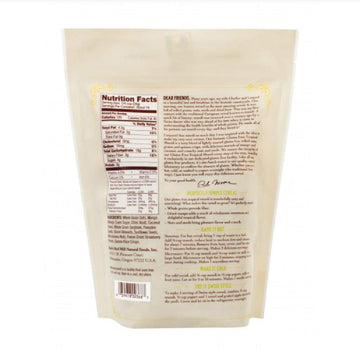 Bob'S Red Mill Tropical Muesli, 14 Ounce (Pack Of 2)