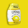 Stevia infused, Sugar free, Zero calorie, All natural liquid water enhancer (Lemonade, Pack of 3)