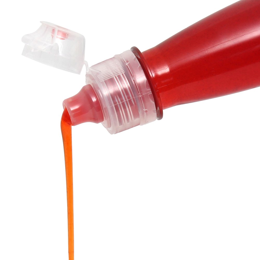 3-Pack Cherry, Blue Raspberry, Watermelon Syrup For Snow Cones, Homemade Sodas, Cocktails, Coffee, Baking And More - Time For Treats 16.9 Fluid Ounce Per Bottle