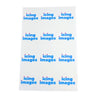 Icing Images Premium Precut Sheet - 24 sheets - 2.5'' Circles - 12 circles per sheet (288 circles per pack)