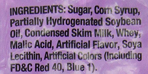 Grape Tootsie Roll Frooties Candy (Pack Of 1440)