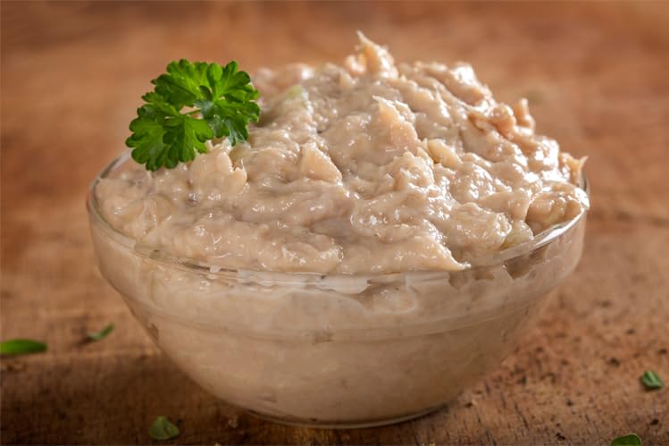 A Blend Above Spicy Dip Mix 5 Pack - Gluten-Free, No MSG, Easy to Make, 5 Ounce