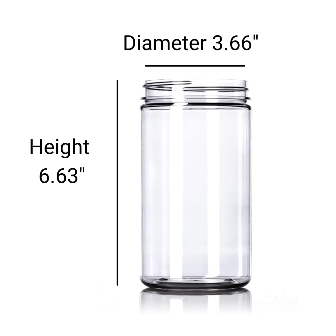 Civilized Coffee Instant Cold Brew Coffee Granules Medium Dark Roast Non-Gmo Jar (10 Oz)