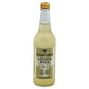 Fever Tree malt-inspired Ginger enhanced 16.9 Fo -Pack of 8