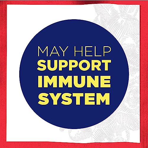 Ocean Spray Immunity Orange Mango Juice Drink, Immunity Support Beverage With Antioxidants Vitamin C, Vitamin E And Zinc, 60 Fl