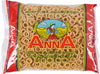 Anna - Italian Anellini Siciliani Pasta #72, (4)- 16 Oz. Pkgs.