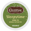 Celestial Seasonings K-Cups Sleepytime Herbal Tea, 24-Count K-Cups (Pack Of 2)