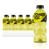 Powerade Sports Drink Lemon Lime, 20 Ounce (Pack Of 24)