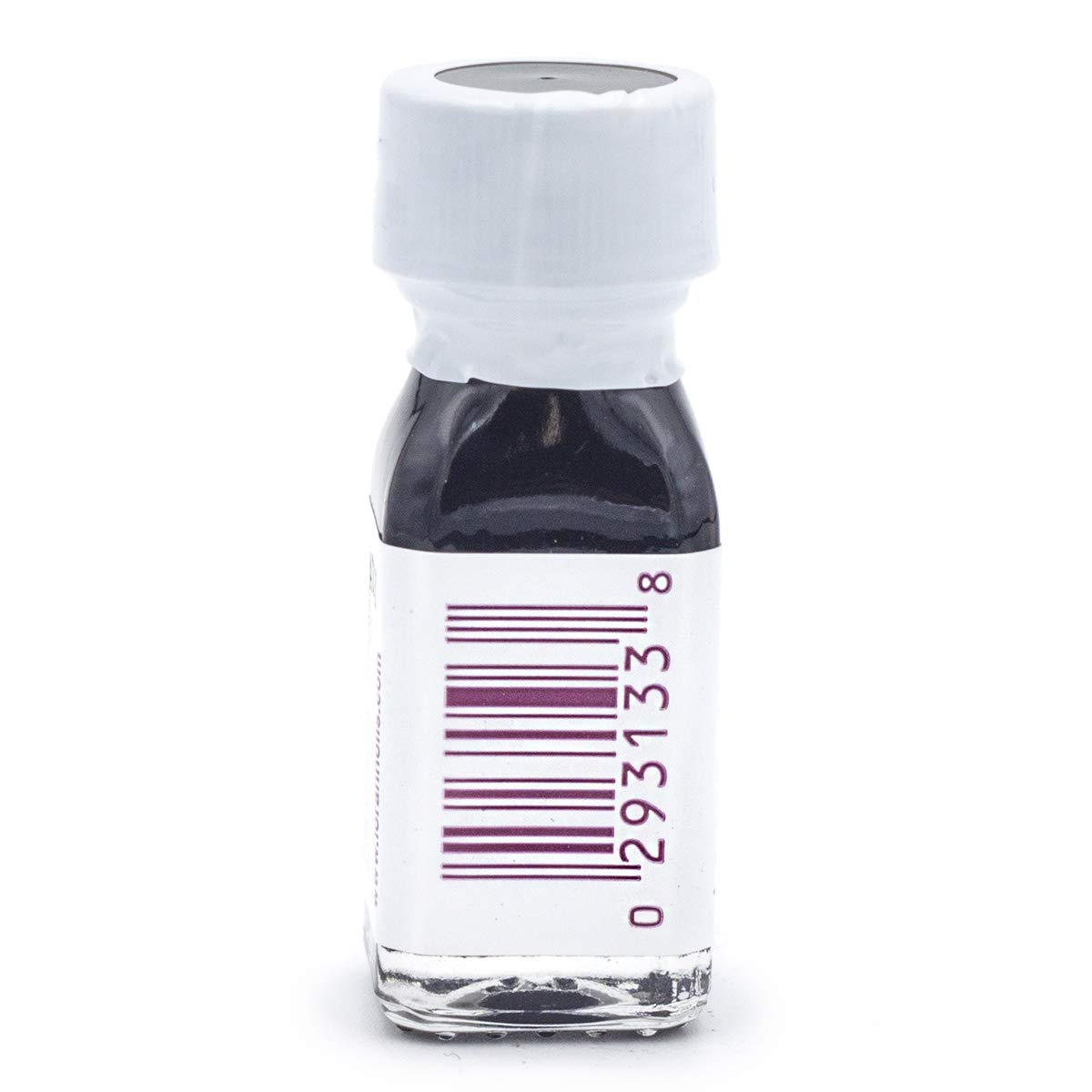 Lorann Grape Ss Flavor, 1 Dram Bottle (.0125 Fl Oz - 3.7Ml - 1 Teaspoon) - 2 Pack