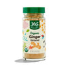 365 by Whole Foods Market, Organic Ginger Ground, 1.52 Ounce