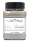 Raw Essentials Worcestershire Sauce Powder - Robust and Tangy - Elevates your Stews, Sauces, Marinades, and Cocktails - Vegan -
