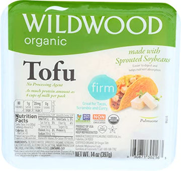 Og2 Wild Tofu Wp Firm (12X14.00)