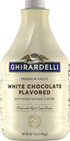 Ghirardelli White Chocolate - C6