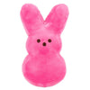 Peeps 15'' Plush Bunny (Pink)