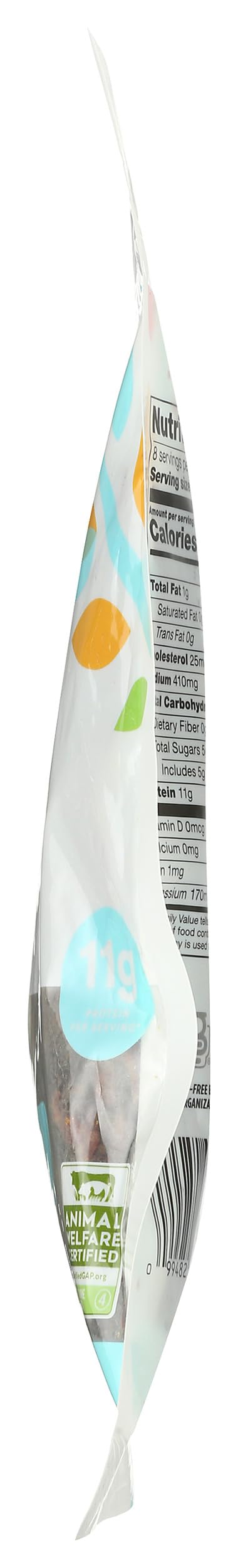 365 By Whole Foods Market, Original Family Size Beef Jerky, 8 Ounce